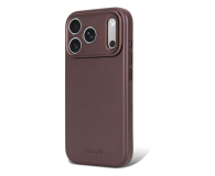 Decoded Leather Backcover do iPhone 18 Pro Max MagSafe (chocolat bro - 1586675 - zdjęcie 7